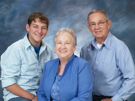 Buddy Brown's album, Profile Pictures