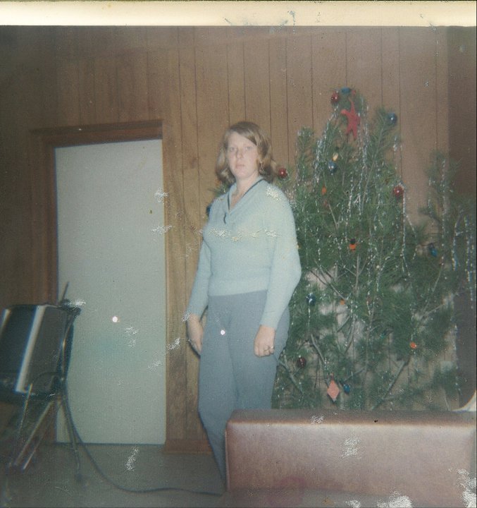 Serena Rylander's album, Misc. pics