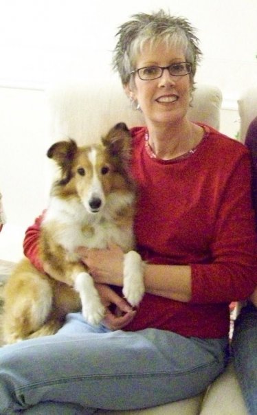 Becky Davis' album, Profile Pictures