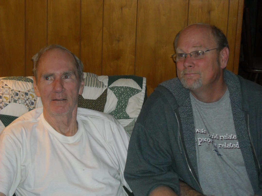 David Morgan's album, Profile Pictures