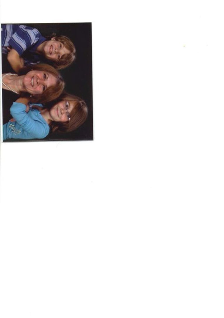 Sonya Trawick's album, Profile Pictures