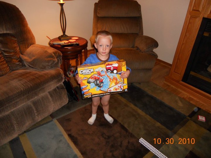 Larry Lee's album, Slayde's 3rd Birthday