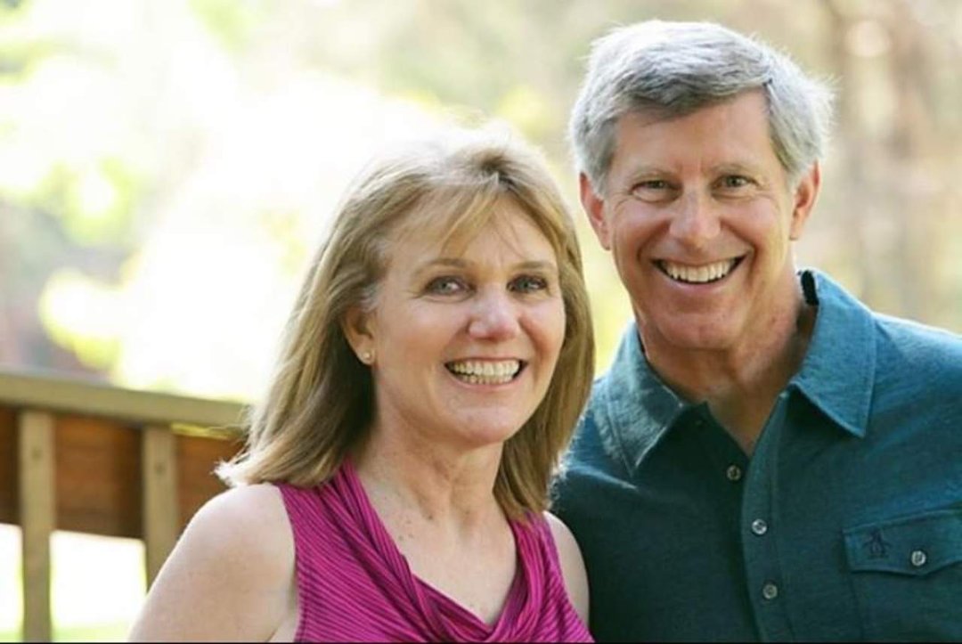 Barbara Fields' album, Mom and Dad's 60th Anniversary
