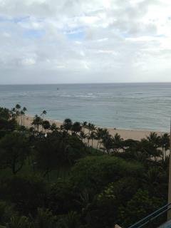 Greg Coffin's album, Hawaii
