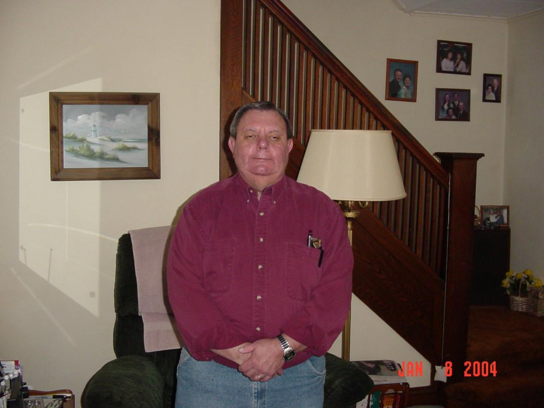James Wilber's album, Profile Pictures
