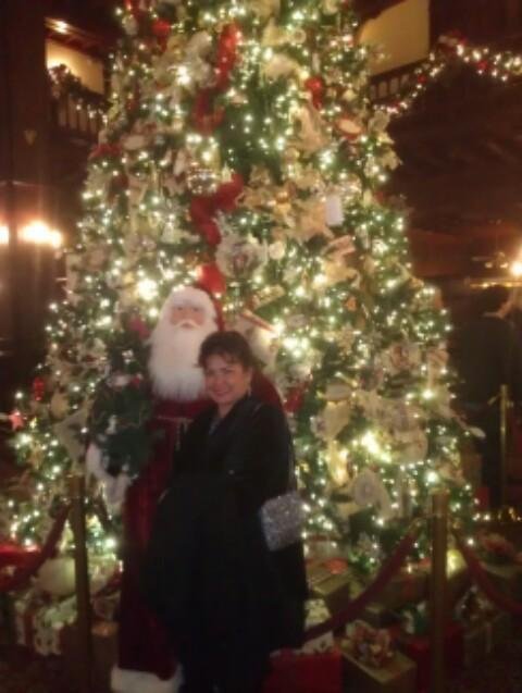 Cynthia Smith's album, iOS Photos