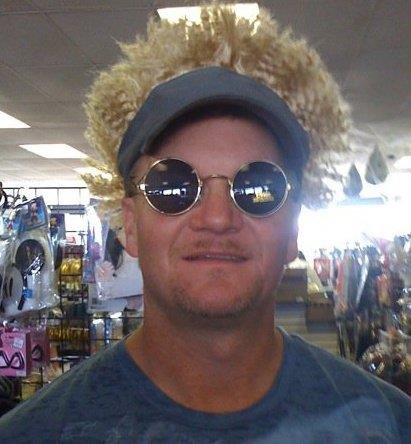 Bryan Page's album, Profile Pictures
