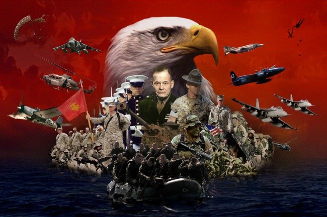 Michael McCoy's album, Cover Photos