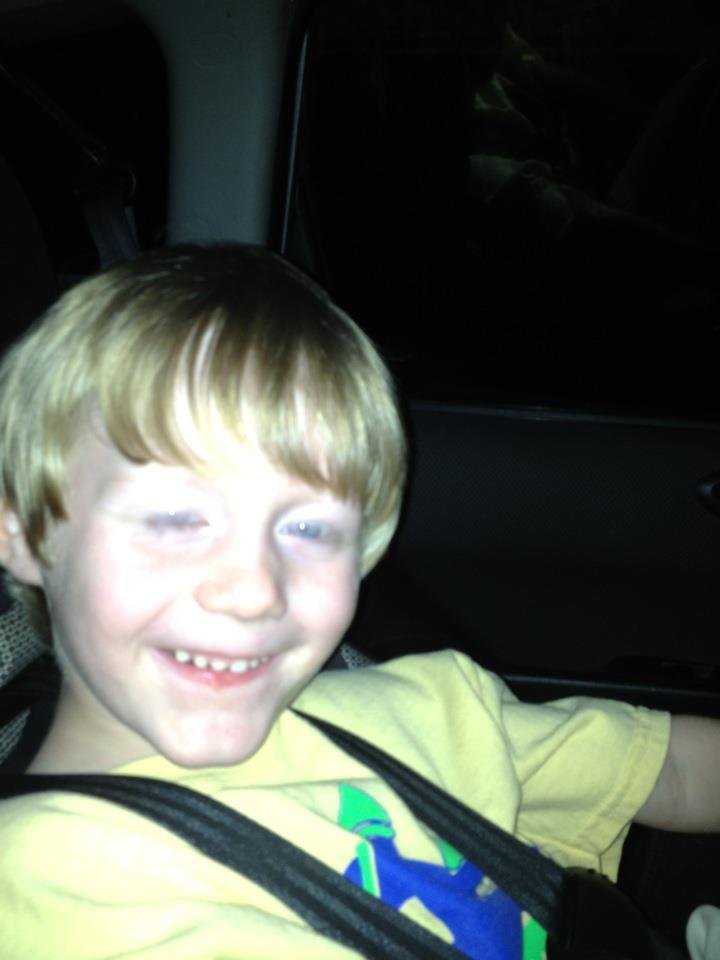 William Connison's album, Cover Photos