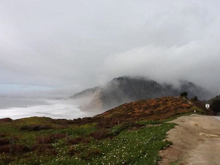 Jeff Mather's album, Mobile Uploads