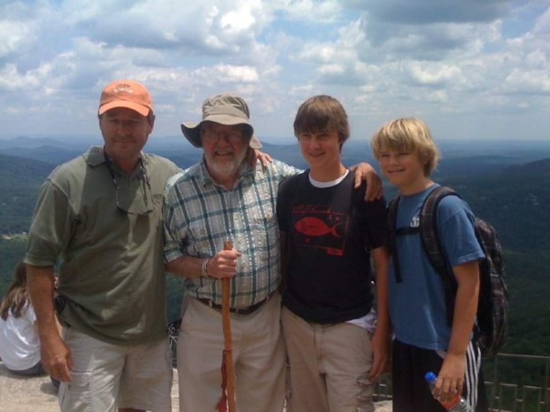 Laura Gerhardt's album, Gerhardt/Kennedy Reunion