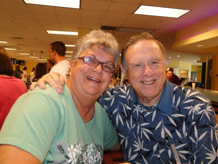 Sandra Pennington's album, Profile Pictures