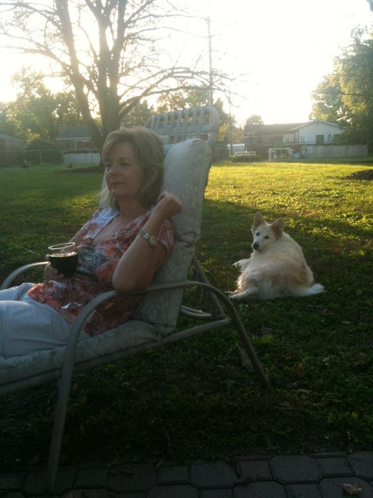 Sharon Roth's album, Profile Pictures