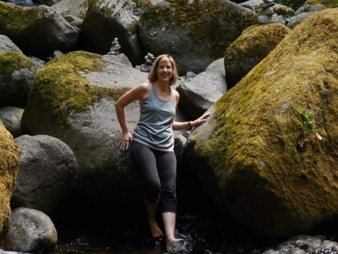 Jeryl Barganski's album, Portland Vacation August 2013