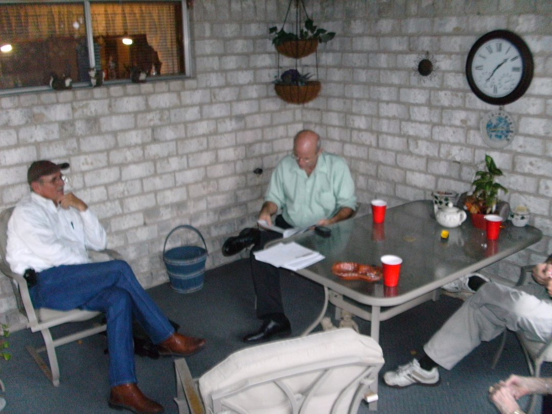 Michael Henry's album, Timeline Photos