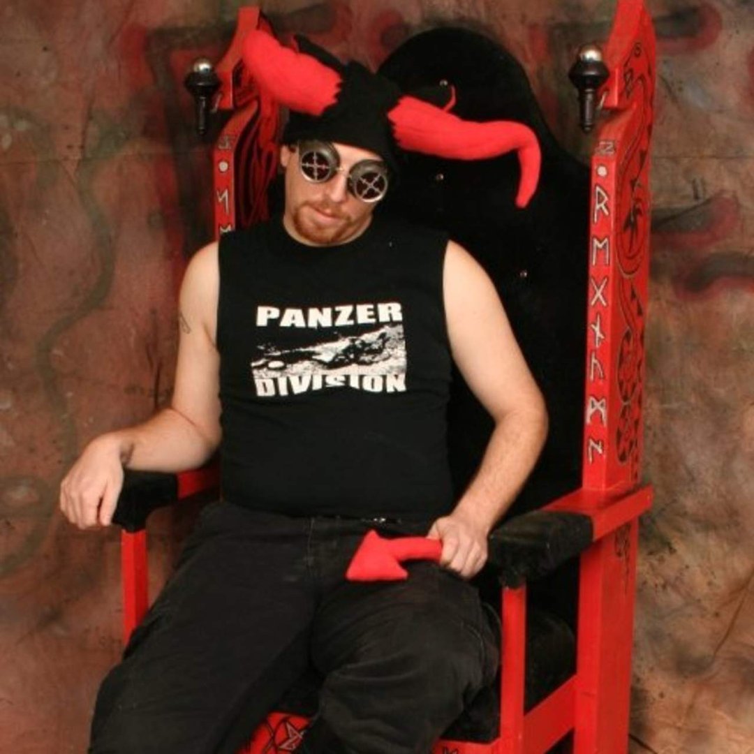 Rob Beckstead's album, Profile Pictures