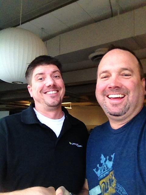 Paul Benjes' album, Mobile Uploads