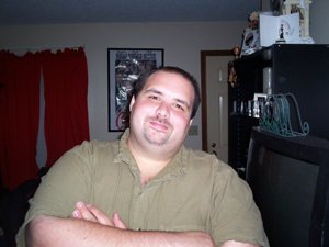Nick Queen's album, Profile Pictures