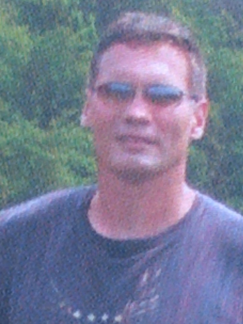Kenneth Bluse's album, Profile Pictures
