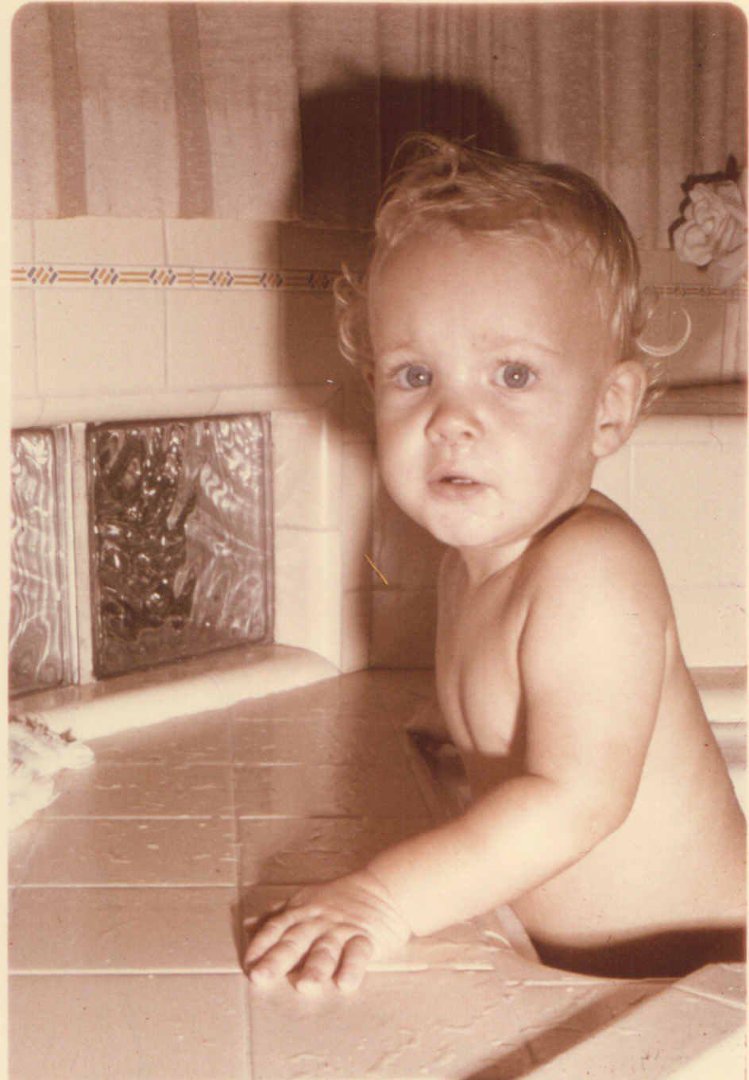 Scott Krieger's album, Profile Pictures