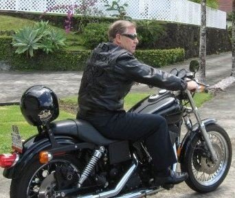 Rick Handy's album, Profile Pictures