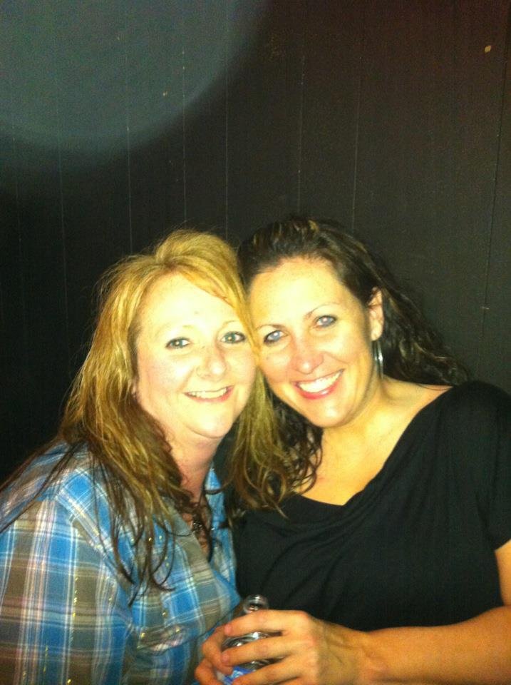 Tina Shedd's album, Mobile Uploads