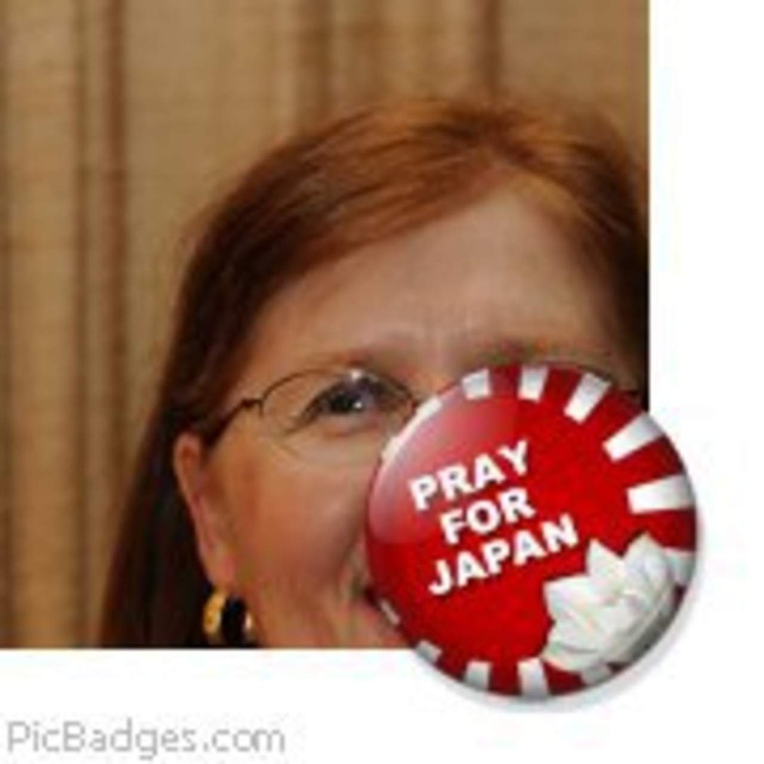 Janice Stacy's album, Profile Pictures
