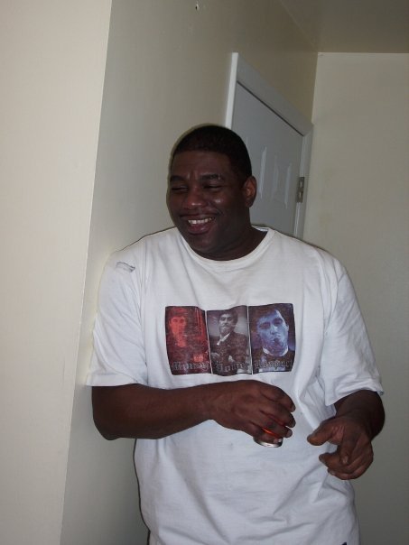 Kevin Thomas' album, Profile Pictures
