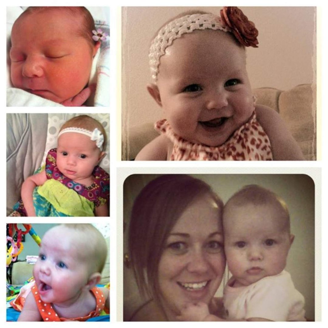 Deborah Lemm's album, Cover Photos