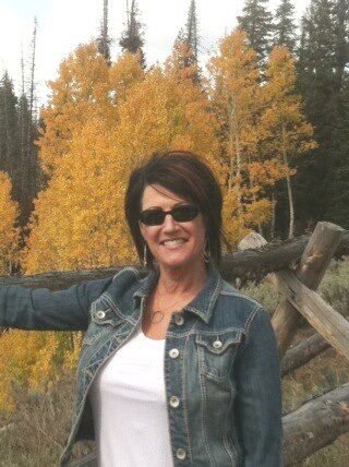 Michelle Thompon's album, Profile Pictures