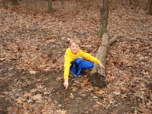 Amy Schaefer's album, family pictures