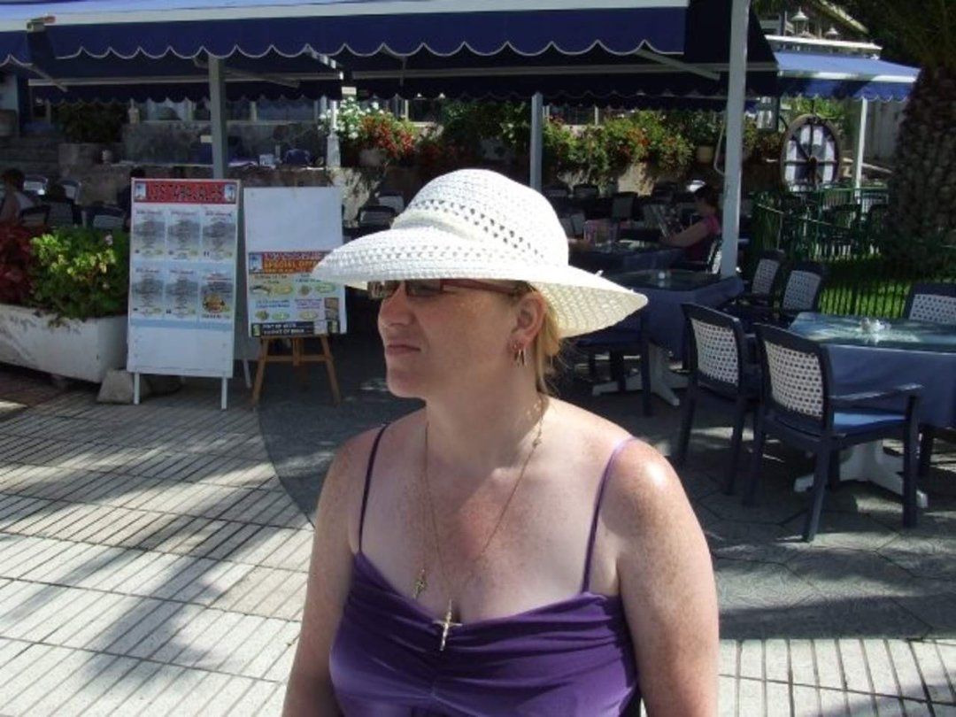 Alison Westerman's album, Camera Photos