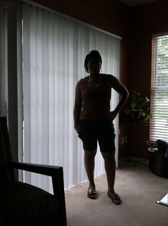 Dwayne Johnson's album, iOS Photos
