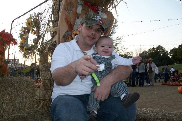 Doug Deiterman's album, Pumpkin Patch 2011