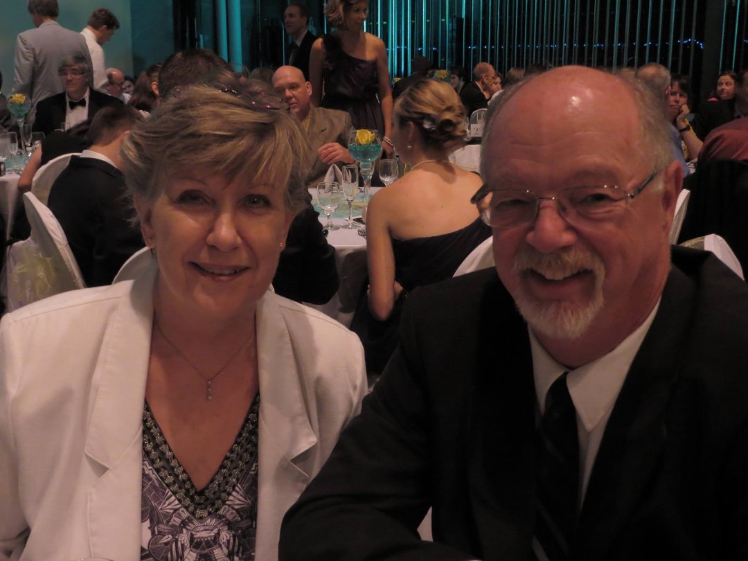 Janet Petersen's album, Wedding of Emma Stephens & Jonathan Cramer