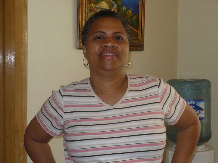 Renee Ware's album, My Birthday Pics