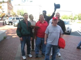 Todd Roth's album, Gettysburg
