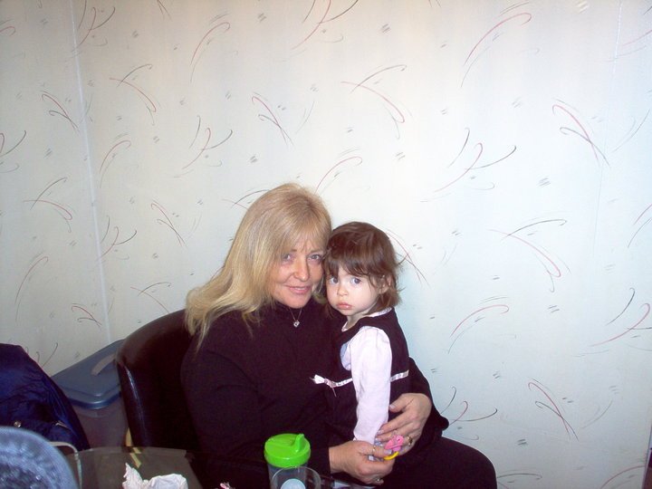 Coreen Cresent-cutaia's album, me and kids