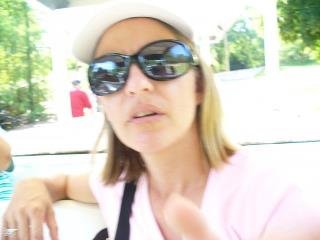 Stephanie Libbert's album, Aunt Melissa's Trip