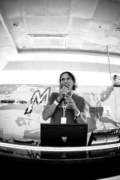 Derrick Burrows' album, A Day At The Office