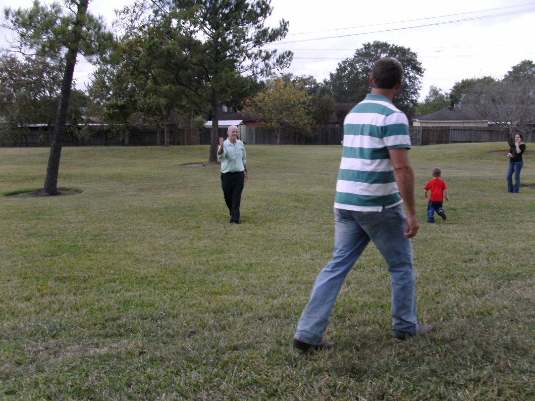 Michael Henry's album, Timeline Photos