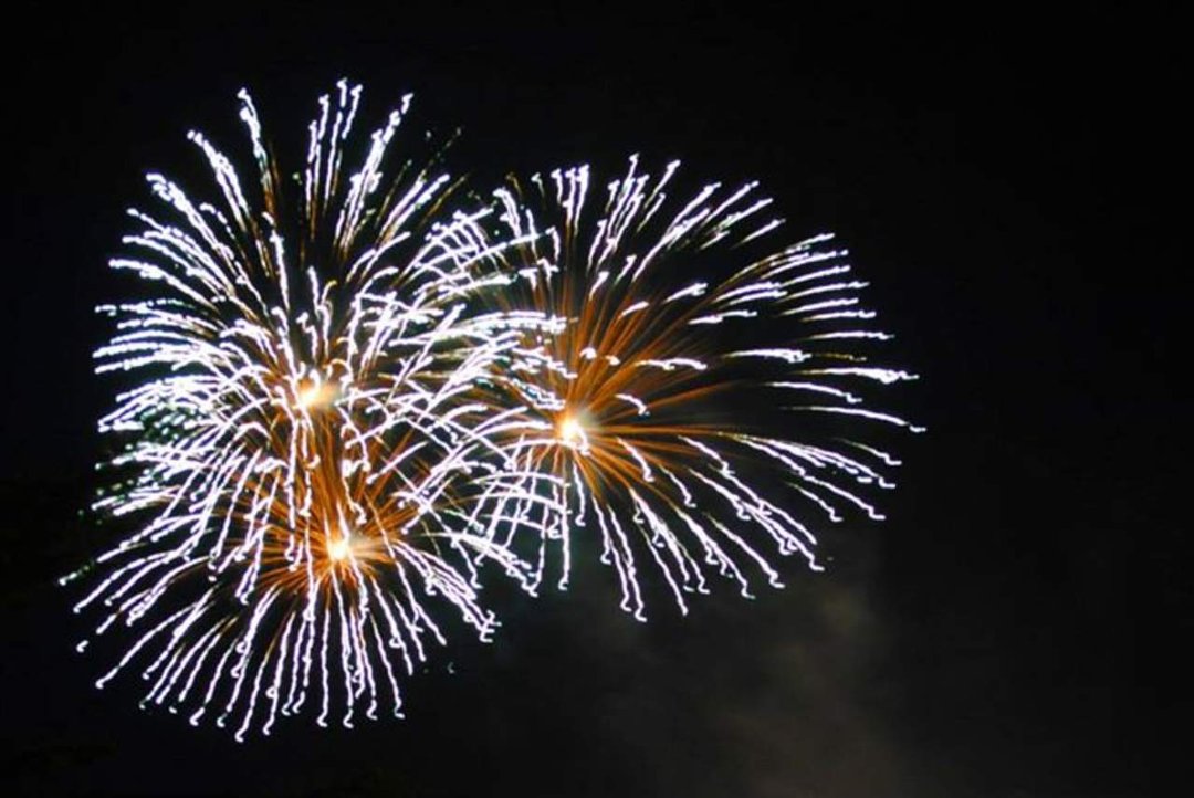 Dusti Pitman's album, Fireworks