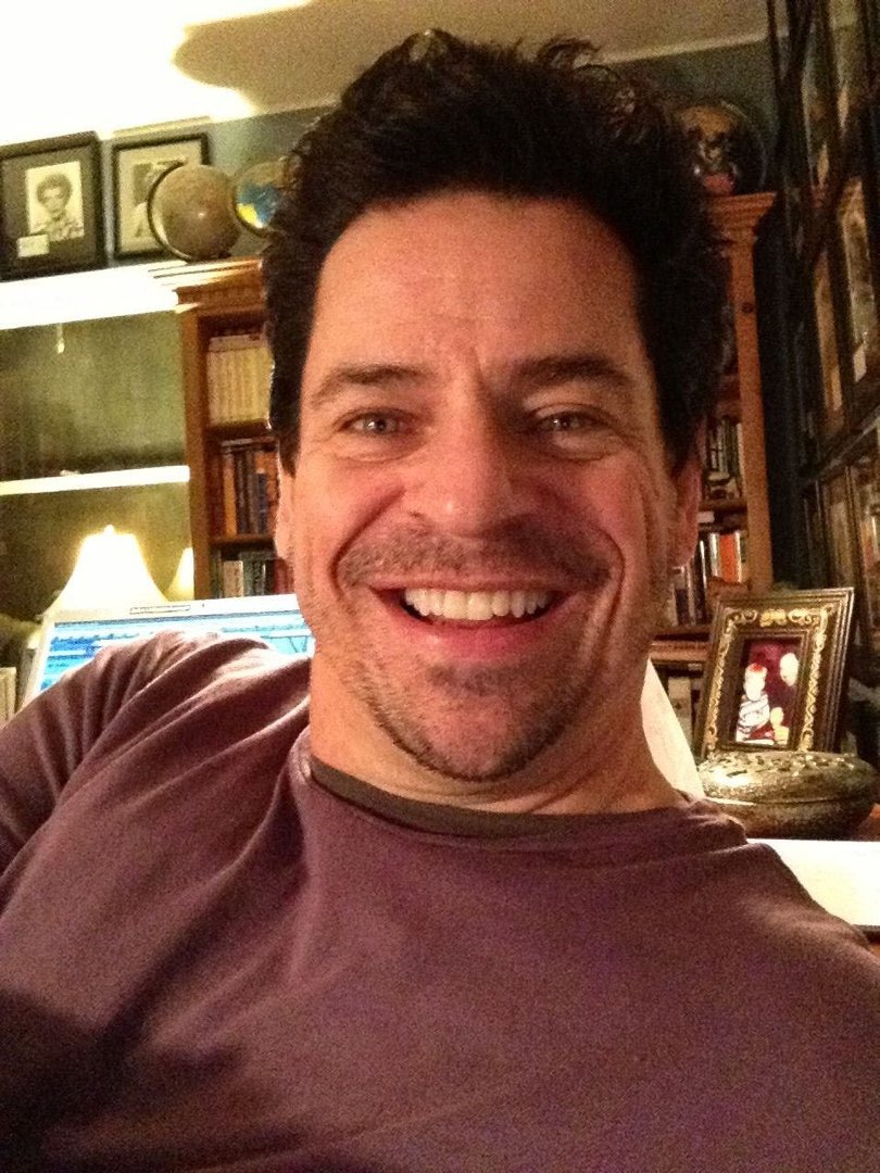Steve Cubine's album, Profile Pictures