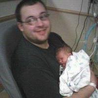 David Cooley's album, Profile Pictures