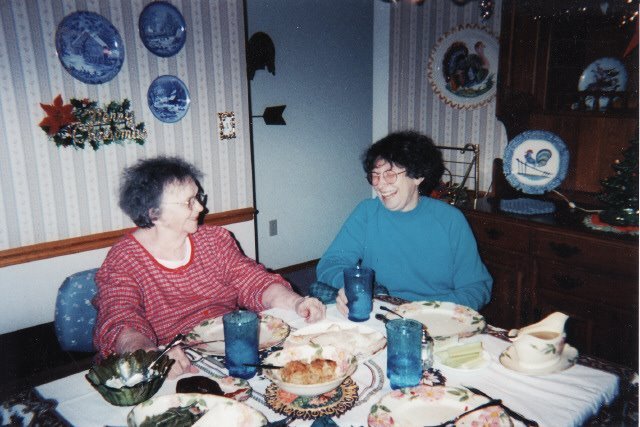 Marilyn Nemeth's album, Cover Photos