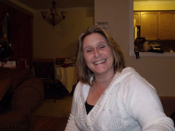 Ellen MacQuarrie's album, x-mas