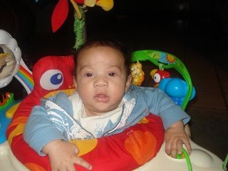 Stephen Abernathy's album, Grand Kids