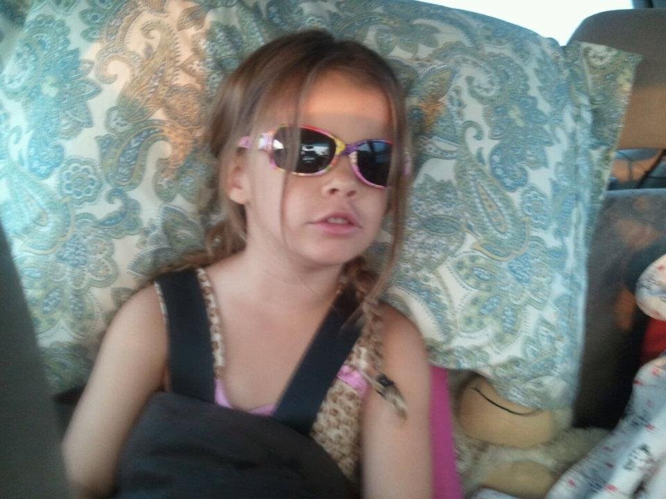 Cathy Robb's album, Florida 2012