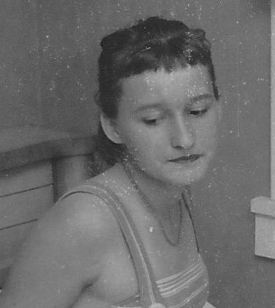 Ellen Lewellyn's album, Profile Pictures