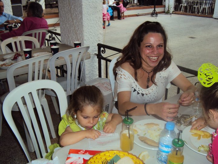 Sandra Jackson's album, November 13, 2010 feria